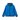 Veste Imperméable ROMO LW RAIN JACKET PACKAGE Blue