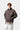 VESTE CARHARTT WIP OG DETROIT JACKET TOBACCO / BLACK STONE CANVAS