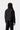 VESTE CARHARTT WIP W' OG DETROIT JACKET WINTER BLACK / BLACK RINSED