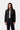 VESTE CARHARTT WIP W' OG DETROIT JACKET WINTER BLACK / BLACK RINSED
