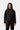 VESTE CARHARTT WIP W' OG DETROIT JACKET WINTER BLACK / BLACK RINSED