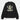 SWEATSHIRT CARHARTT WIP WIPTOPIA BLACK