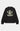 SWEATSHIRT CARHARTT WIP WIPTOPIA BLACK