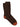 CHAUSSETTES ROYALTIES BENJAMIN CHOCO