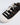 CHAUSSURE WOLLOW OPEN BLACK