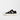 CHAUSSURE WOLLOW OPEN BLACK