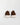 CHAUSSURE WOLLOW OPEN CHOCOLATE BROWN