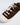 CHAUSSURE WOLLOW OPEN CHOCOLATE BROWN
