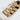 CHAUSSURE WOLLOW OPEN GINGER PEEL