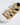 CHAUSSURE WOLLOW OPEN GINGER PEEL
