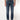 Pantalon GRITTY JACKSON Blue Slate