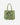 TOTE BAG OLOW TUDO BEM VERT SAUGE
