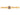 Montre Max Flower Gold Maroon Blue, vue à plat