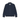Veste MARSEILLE SEERSUCKER ZIPPER JACKET Dark Navy