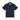 CHEMISE SANS MANCHES LES DEUX LESLEY PLAYERS JACQUARD SS SHIRT DARK