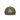 CASQUETTE LES DEUX BASKETBALL PLAYER LETTERMAN CAP OLIVE NIGHT