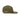 CASQUETTE LES DEUX BASKETBALL PLAYER LETTERMAN CAP OLIVE NIGHT