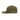 CASQUETTE LES DEUX BASKETBALL PLAYER LETTERMAN CAP OLIVE NIGHT