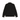 SURCHEMISE LES DEUX LAYTON AOP DENIM OVERSHIRT BLACK