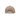CASQUETTE LES DEUX ENCORE ORGANIC BASEBALL CAP WALNUT BROWN