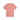 T-SHIRT LES DEUX BEN GOODS ASH ROSE PINK