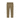 Pantalon COMO REG SUIT PANTS Teak Brown