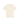 T-SHIRT LES DEUX BEN ARTIST EGGNOG WHITE