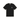 T-Shirt BEN FAIENCE Black