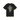 T-Shirt BEN FAIENCE Black