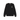 SWEATSHIRT LES DEUX BEN FAIENCE BLACK