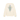 Sweatshirt BEN FAIENCE Eggnog White