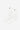 Paire de chaussettes blanches côtelées Carhartt WIP Madison Pack avec logo noir.