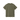 T-SHIRT CARHARTT WIP S/S CHASE LEAF / GOLD