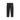 Jean NEWEL PANT Black Stone Washed