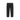 Jean NEWEL PANT Black Stone Washed