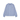 Sweat NELSON SWEAT GENTLE Blue Garment Dyed