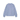 Sweat NELSON SWEAT GENTLE Blue Garment Dyed