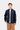 CHEMISE CARHARTT WIP L/S BOLTON SHIRT DARK NAVY GARMENT DYED 