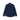 Chemise L/S BOLTON SHIRT Dark Navy Garment Dyed