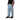 JEAN CARHARTT WIP SINGLE KNEE PANT BLUE HEAVY