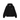 Vest W' HOODED CASEY JACKET Black / Silver