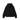 Vest W' HOODED CASEY JACKET Black / Silver