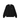 Sweatshirt W' CASEY Black / Silver