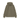 Sweat HOODED CHASE JACKET Leaf / Gold