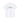 T-Shirt S/S MONOGRAM T-SHIRT White