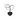 Porte-Clés HARTT KEY BELL Black