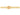 Montre Ray Chroma Estate Gold Marshmallow, vue à plat