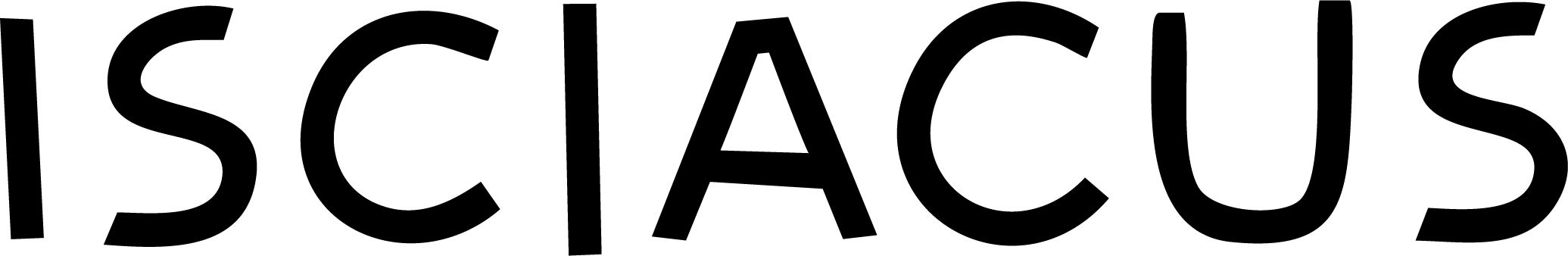 ISCIACUS STORE