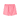 Maillot de Bain LEISURE SWIM SHORTS Sachet Pink