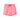 Maillot de Bain LEISURE SWIM SHORTS Sachet Pink